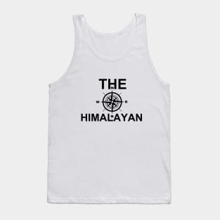 HIMALAYAN Tank Top